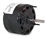 UPC 663001306474 product image for Dayton 3M059 Motor,1/10 HP,4.4 In - 3M059 | upcitemdb.com