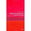 Mathematics: A Very Short Introduction