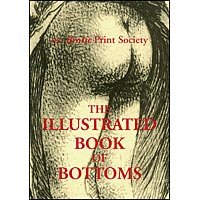 The Illustrated Book of Bottoms