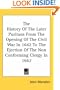 The History Of The Later Puritans From The Opening Of The Civil War In 1642 To The Ejection Of The Non Conforming Clergy In 1662
