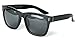corciova® Polarized Vintage Sunglasses Tr90 Unbreakable Frame Uv400
