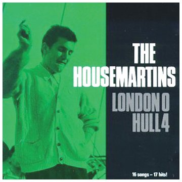 The Housemartins - Anthems Alternative 80s [disc 3] - Zortam Music
