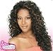 Freetress Equal Lace Front Natural Hairline Wig - Kimora-1