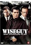 Wiseguy