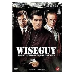 WISEGUY - Sonny Steelgrave and the Mob
