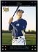 2007 Topps Update # 150 Ryan Braun (RC) - Milwaukee Brewers - Rookie Card - MLB Baseball Card