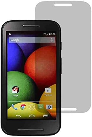 MGG LCD Guard Screen Protector for Straight Talk, Tracfone , Net 10 Motorola Moto E XT830C -Clear