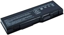 High Quality Hi-Capacity Li-ion Battery [7200 mAh 9 cells] For Dell Inspiron 6000 9300 9400 9200 XPS M170 E1705 XPS M1710 XPS Gen 2 Precision M90 series fits 310-6321