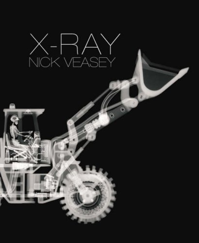 X-Ray: See Through the World Around You