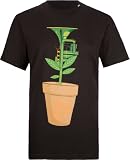 LRG Home Grown Mens Tshirt