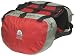 Granite Gear Ruff Rider Dog Pack - Red/Grey