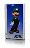 DS Mega Game Case - Luigi