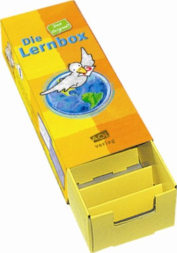 Aol im Aap Lehrerfachverlag Die kleine Lernbox