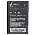 Pocket WiFi [GP01 / D25HW / HW-01C / C01HW] �Ή� �\���o�b�e���[ HB4F1 1500mAh