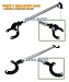 90 91 92 93 Accord Front + Rear Strut Tower Bars Cd3 Cd4