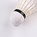 Senston A30 12Pcs ALL-ROUND Goose Feather Shuttlecocks With High Stability and Durability Badminton Ball(1 Dozen)