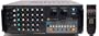 Martin Roland MA-3000K 600 Watts Professional Digital Mixing Amplifier