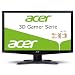 Acer GD245HQABID 61 cm (24 Zoll) 3D Monitor (VGA, DVI, HDMI, 2ms Reaktionszeit) schwarz mit 3D Shutterbrille