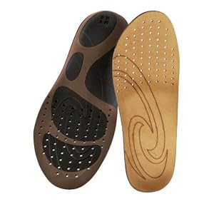 Buy SOLE Thin Casual Footbed by SOLE