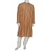 Clothing from India Premium Wedding Kurta Pajama Mens Fashion Size M (wgkp007)