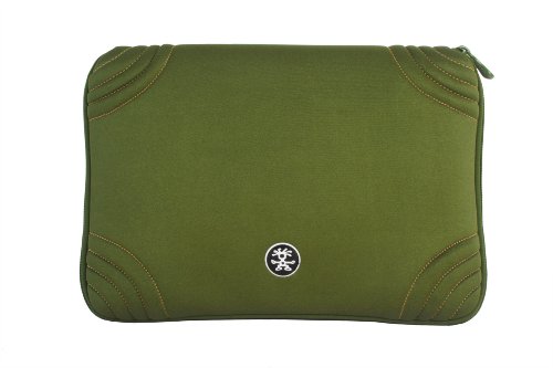 Crumpler Sir Gimp Laptop Case 13″ Olive Sirg13-004
