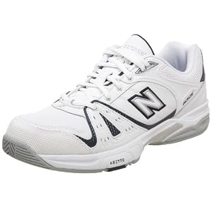 Buy New Balance Mens MC655 Tennis Shoe