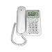 Corded Phones BT, Decor 2200 Corded Desk Phone