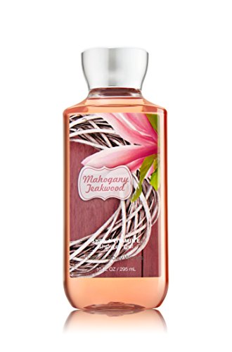 Bath & Body Works Signature Collection Shower Gel 10 oz/295 ml