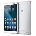 Unlocked Huawei Honor X2 GEM-703L 7.0 Inch Screen Android 5.0 3G RAM 16G ROM 4G Cellphone (Silver)