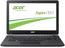 Acer Aspire ES1-111M-C56A 29,5 cm (11,6 Zoll) Notebook (Intel Celeron N2840, 2,1GHz, 2GB RAM, 32GB eMMC, Intel HD Graphics, Win 8.1 mit Bing) schwarz