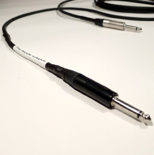 NUDE CABLE std. 3m S-S��(���������١����ѥ�����ɥ����֥��