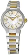 Raymond Weil Women's 5932-STP-00907 Noemia Two tone Roman Numerals Dial Watch from Raymond Weil