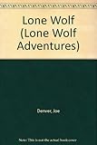 The lone wolf adventures