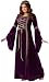 Renaissance Lady Adult Plus Adult Halloween Costume (Plus (16W-24W))