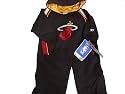 Miami Heat NBA Baby/Infant 2pc Hooded Sweater Pant Set