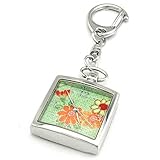 ʉ SAIKA TCJ av Õz߂񎞌v L[z_[EHb` lp EO23-07