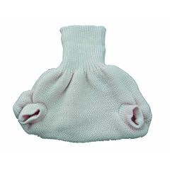 Windelhose doppelt gestrickt Wolle