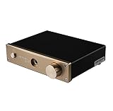 SMSL Audio sap-8 Gold Audio DAC