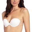 Fashion Forms Women's Go Bare Backless Strapless Bra