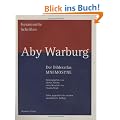 Aby Warburg - Gesammelte Schriften - Studienausgabe: Der Bilderatlas MNEMOSYNE: II 1.2