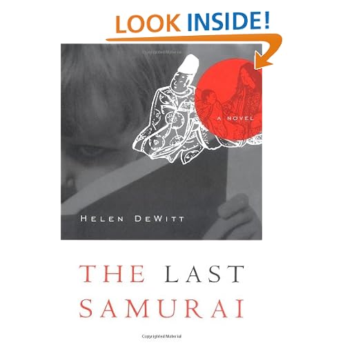 The Last Samurai
