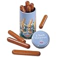 Cheap Deals on Haba Play Food - Little Sausages