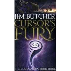 Cursor's Fury