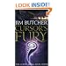 Cursor's Fury: The Codex Alera: Book Three: The Codex Alera, Book 3