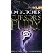Cursor's Fury: The Codex Alera, Book 3