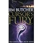 Cursor's Fury: The Codex Alera, Book 3