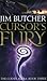 Cursor's Fury: The Codex Alera, Book 3