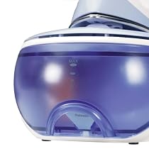 Wahl ZX506 Steam Generator White / Lilac 2300W