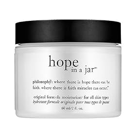 Philosophy Hope in a Jar Daily Moisturizer