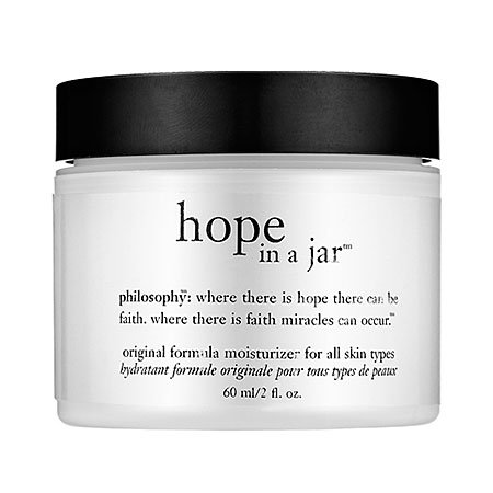 Philosophy Hope in a Jar Daily Moisturizer - Misc.